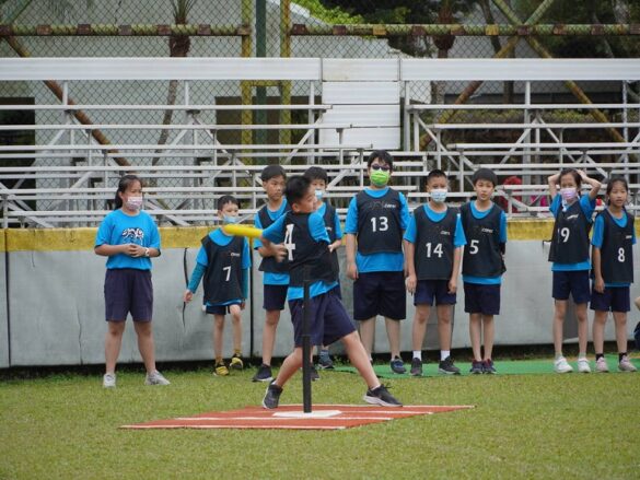 110臺北市樂樂棒球錦標賽